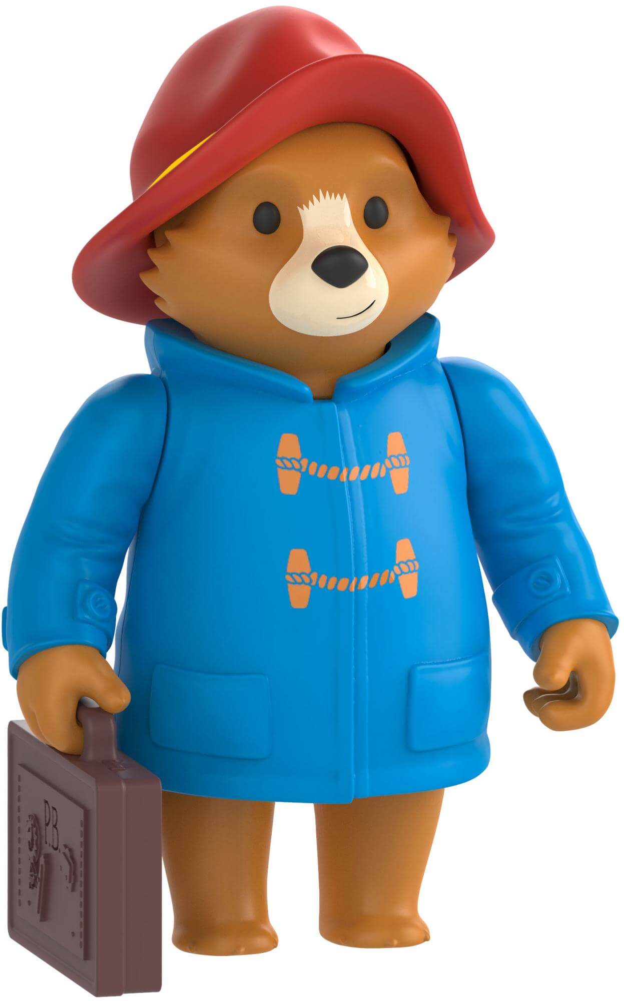 Paddington Single Figure collection Rainbow Designs The Home of